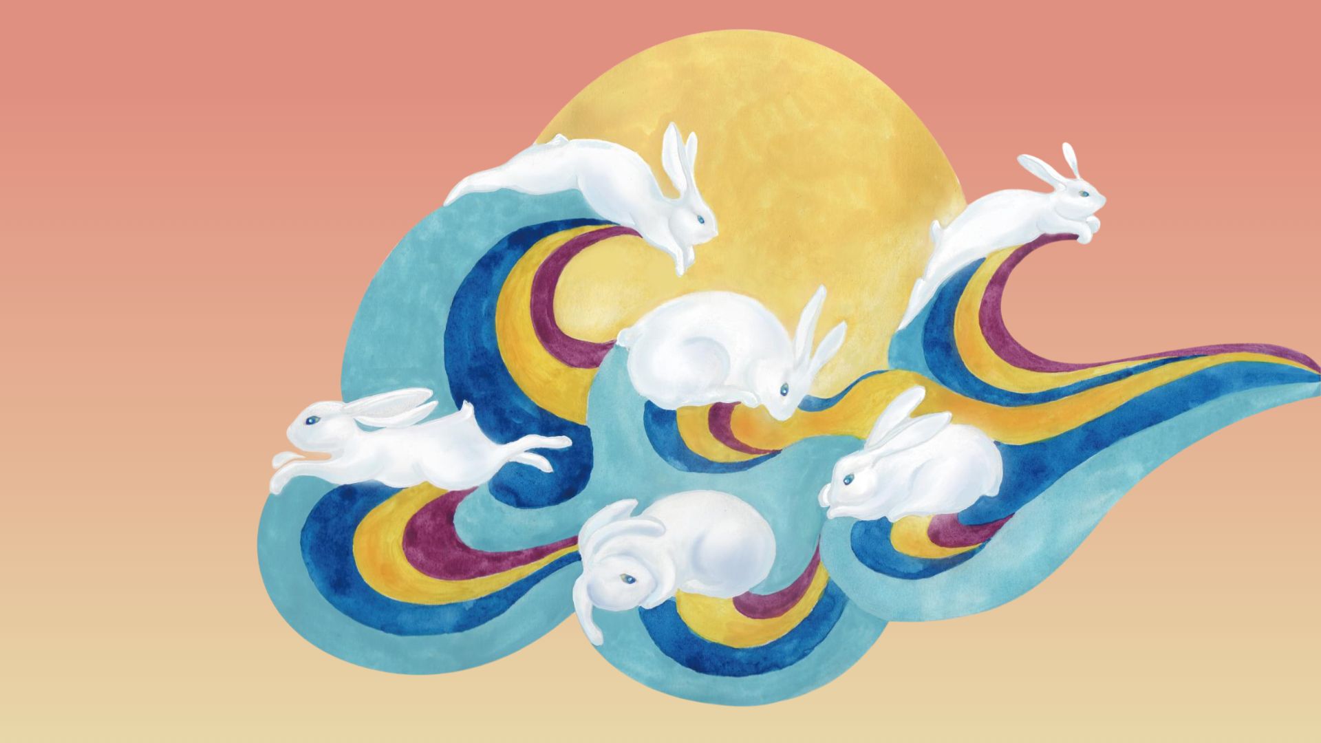 Losar 2023 - Year of the Water Rabbit - Nalandabodhi Seattle