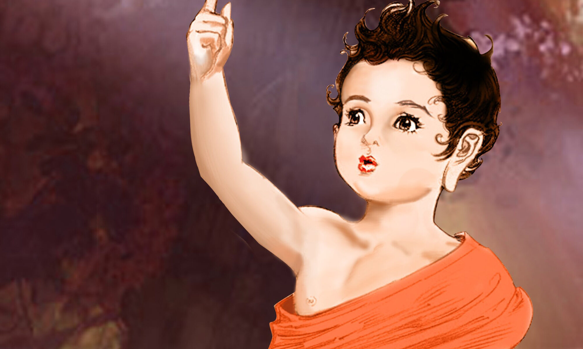 Sunday Open Meditation: Celebrating Saka Dawa