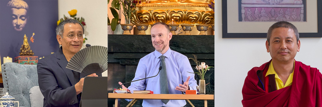 Sunday Open Meditation: “Mindfulness for Lazy Meditators” — A Special Series (5/10 Mitra Tyler)