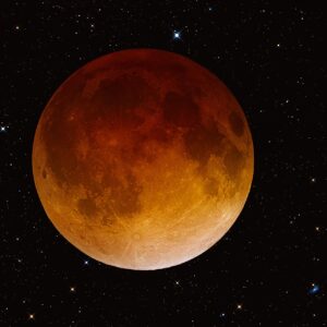 Lunar Eclipse